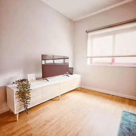 Apartment Alameda *