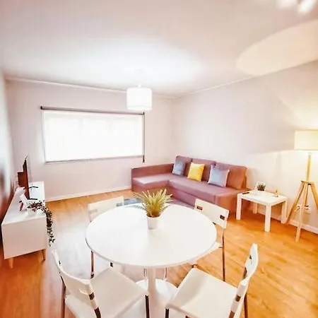 Apartment Alameda *