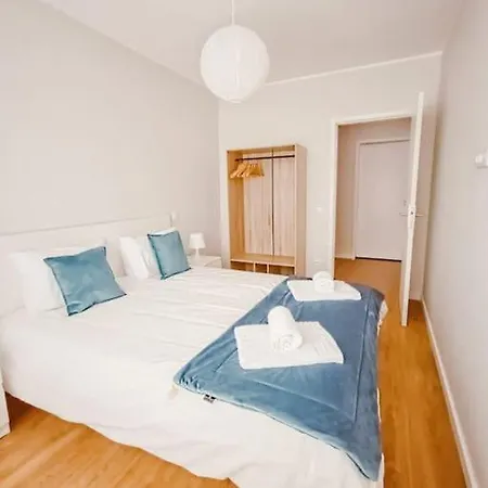 Alameda Διαμέρισμα Trofa