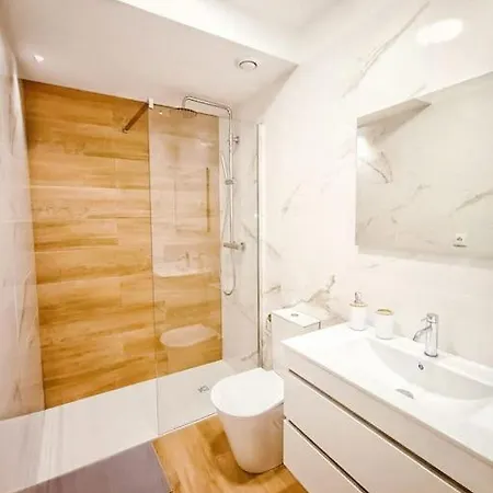 Apartment Alameda