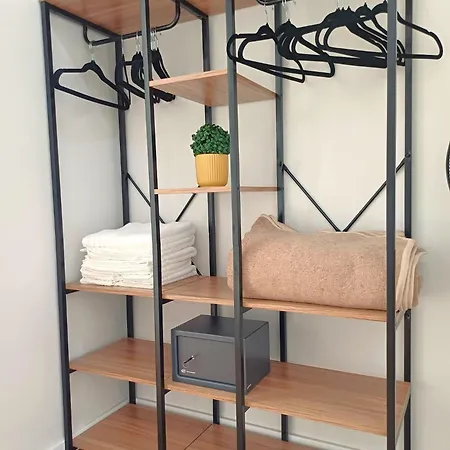 Apartamento Alameda *