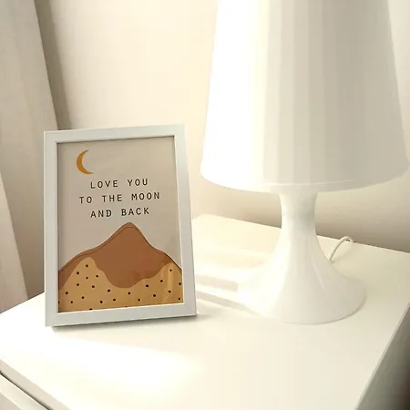 Apartamento Alameda Trofa