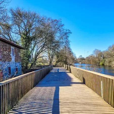 公寓 Alameda 特罗法