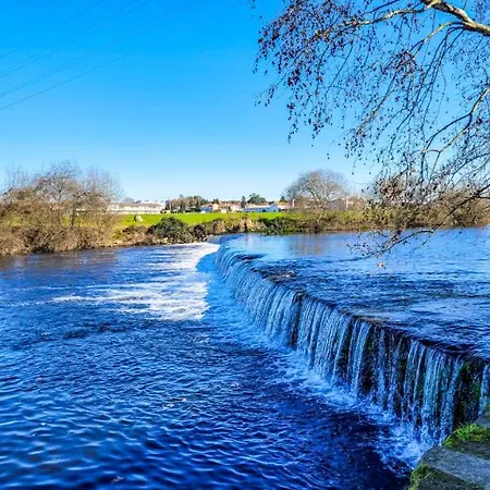 Alameda Apartamento *