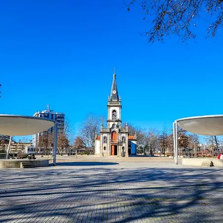 Appartamento Alameda *