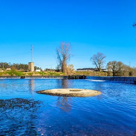 Alameda Διαμέρισμα Trofa