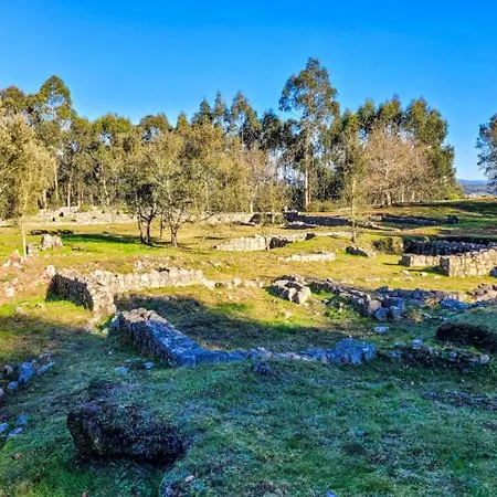 Alameda 公寓 特罗法