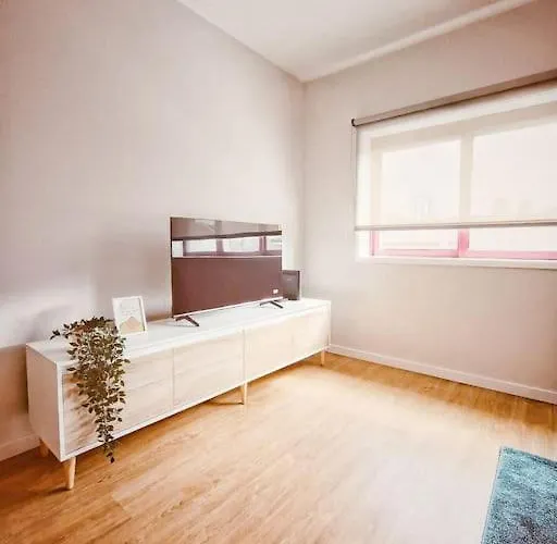 Appartement Alameda *