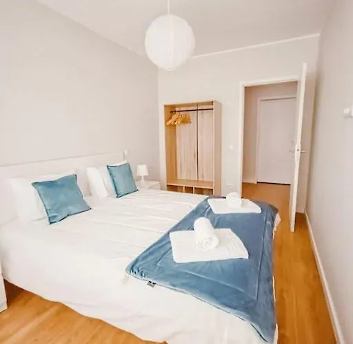 Alameda Appartement Trofa