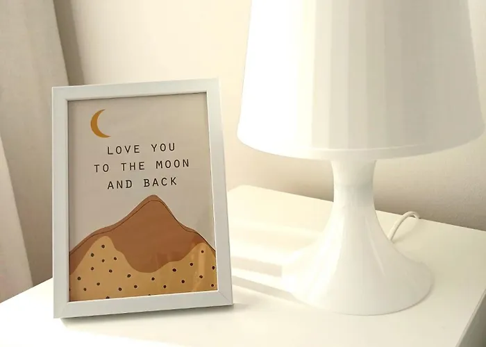 Apartment Alameda Trofa