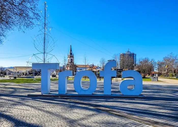 Appartamento Alameda *