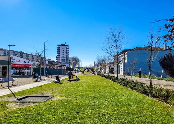 Appartamento Alameda