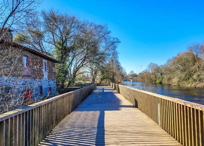 Apartment Alameda Trofa