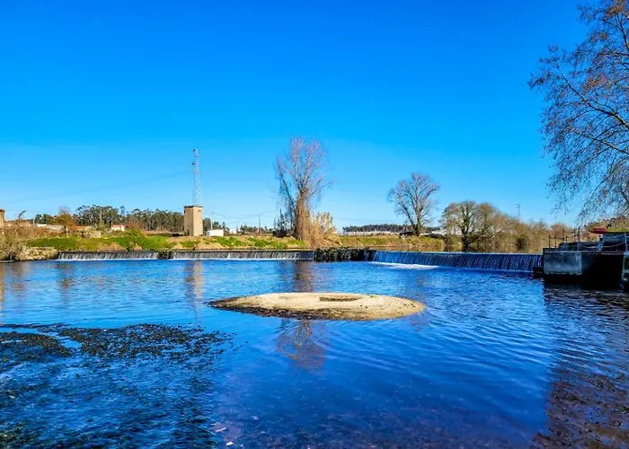 Alameda Appartamento Trofa